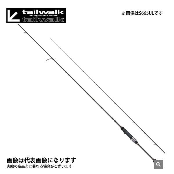 アウトバック ライト S665UL
