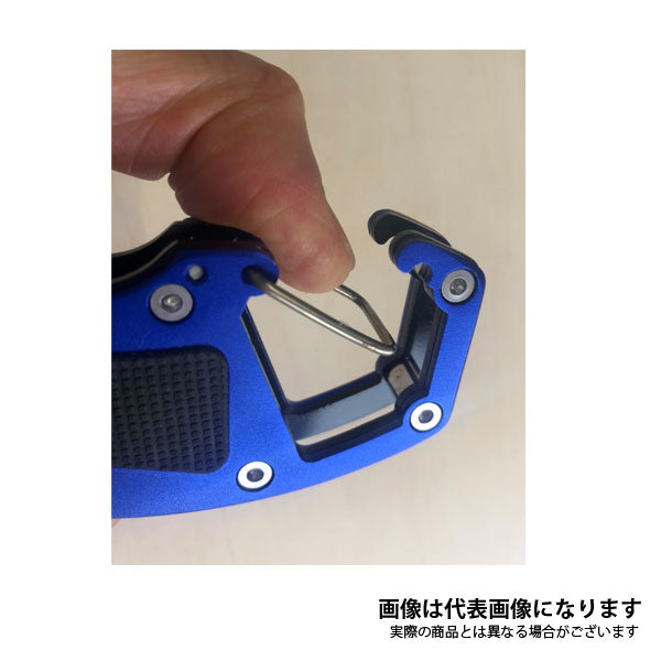 AZフィッシュグリップ ピストル