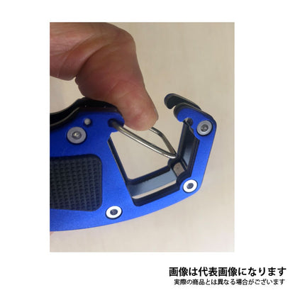 AZフィッシュグリップ ピストル