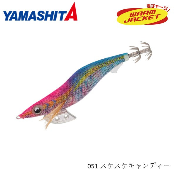 エギ王K ケイムラ 3.5号 シャロー