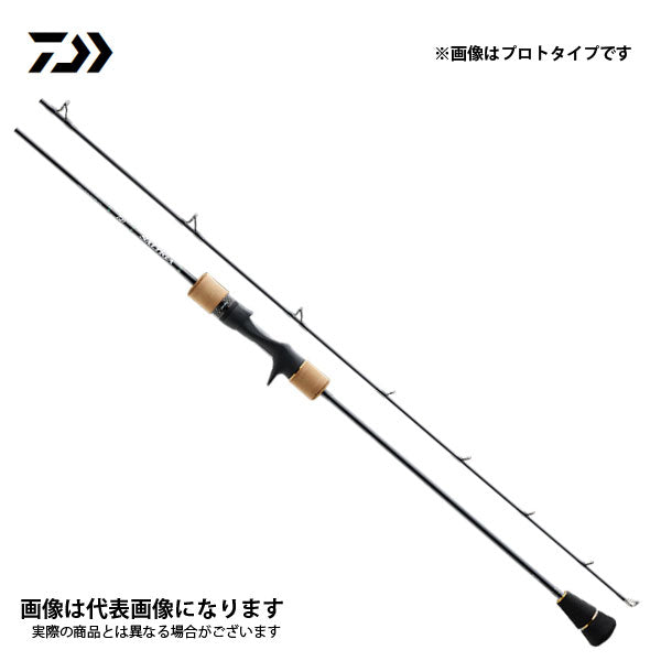 ソルティガ SJ AGS 55B-4 TG