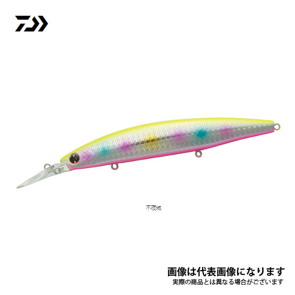 ショアラインシャイナーZ セットアッパー 125S-DR