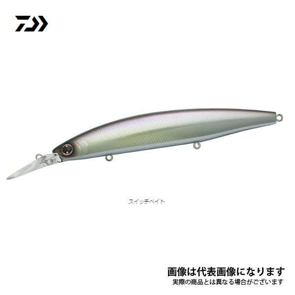 ショアラインシャイナーZ セットアッパー 125S-DR