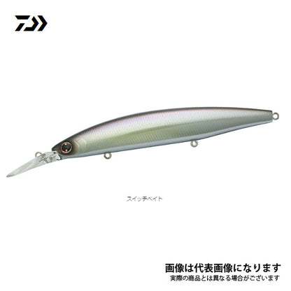 ショアラインシャイナーZ セットアッパー 125S-DR