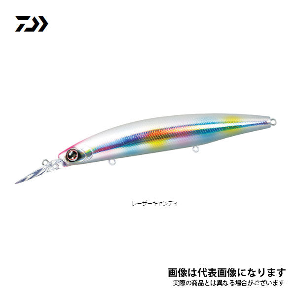 ショアラインシャイナーZ セットアッパー 125S-DR