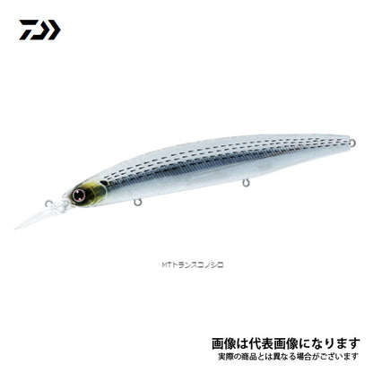 ショアラインシャイナーZ セットアッパー 145S-DR