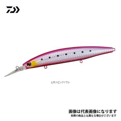 ショアラインシャイナーZ セットアッパー 145S-DR