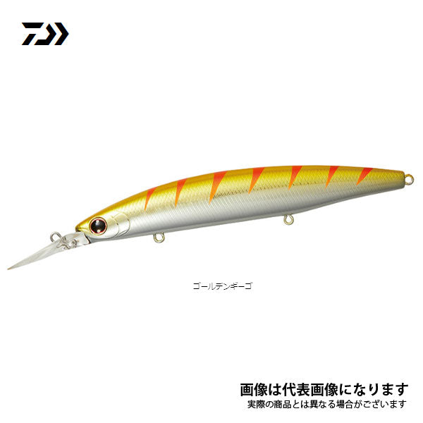 ショアラインシャイナーZ セットアッパー 145S-DR