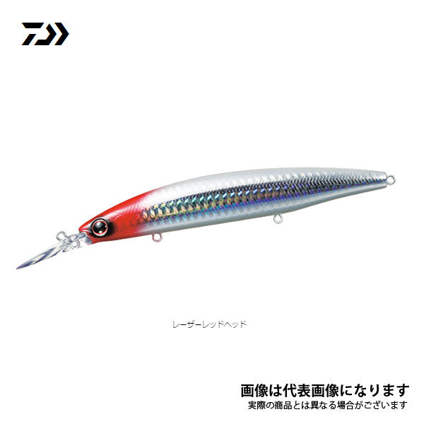 ショアラインシャイナーZ セットアッパー 145S-DR