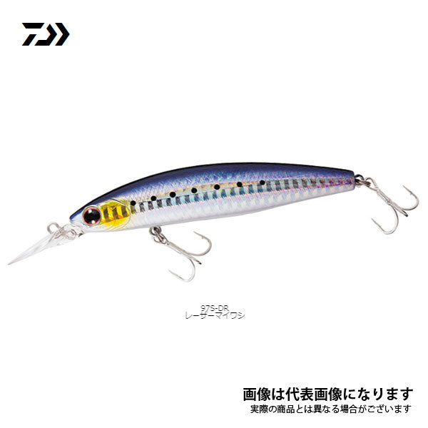 ショアラインシャイナーZ セットアッパー 145S-DR