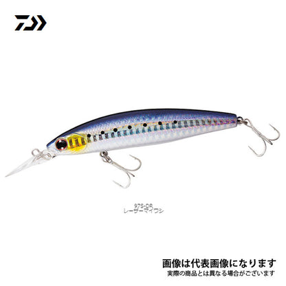 ショアラインシャイナーZ セットアッパー 145S-DR