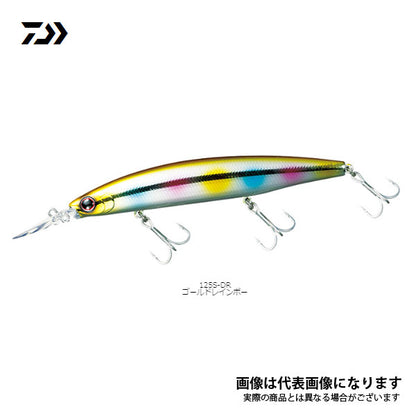 ショアラインシャイナーZ セットアッパー 145S-DR