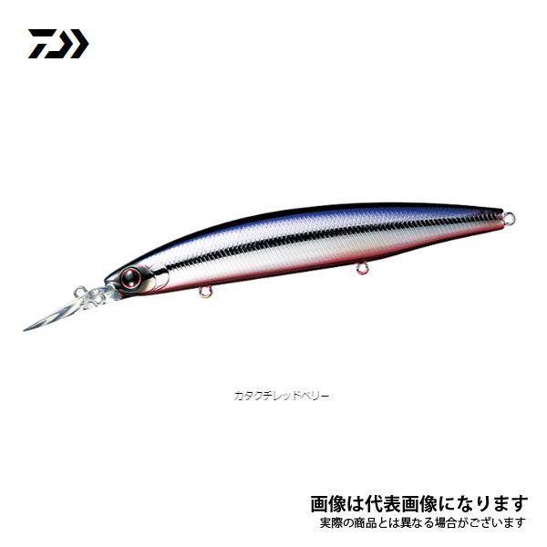 ショアラインシャイナーZ セットアッパー 145S-DR