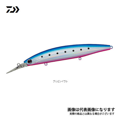 ショアラインシャイナーZ セットアッパー 145S-DR