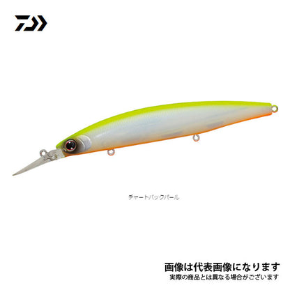ショアラインシャイナーZ セットアッパー 145S-DR