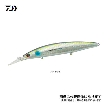 ショアラインシャイナーZ セットアッパー 145S-DR