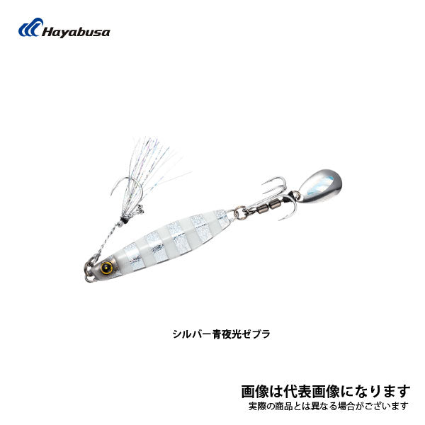 カンタン巻きジグ ジャックアイ マキマキ 40g FS417