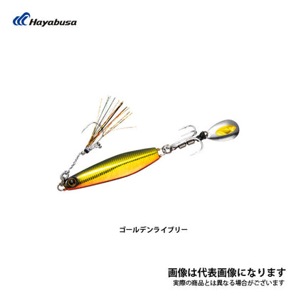 カンタン巻きジグ ジャックアイ マキマキ 40g FS417