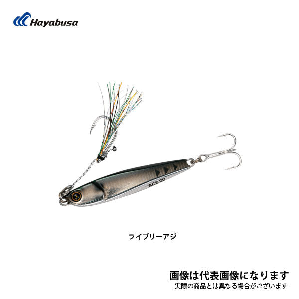 カンタン巻きジグ ジャックアイ マキマキ 40g FS417
