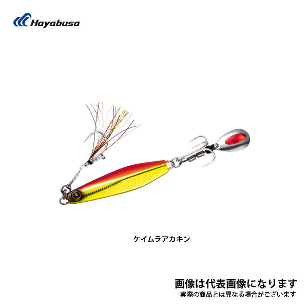 カンタン巻きジグ ジャックアイ マキマキ 40g FS417