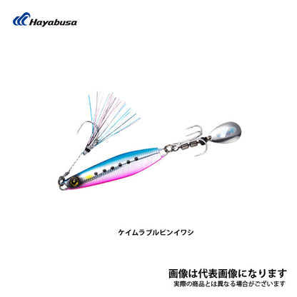 カンタン巻きジグ ジャックアイ マキマキ 40g FS417