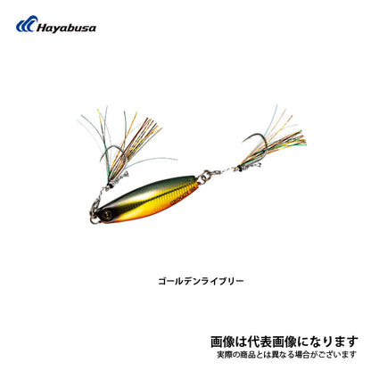 ブッ飛びスロージグ ジャックアイ グロッキー 30g FS416　数量限定特価品