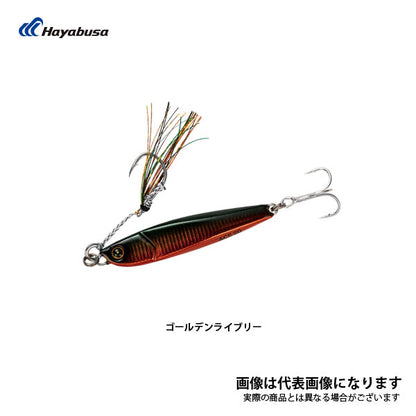ブッ飛びハイアピールジグ ジャックアイ エース 40g FS415
