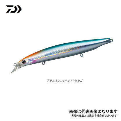 ショアラインシャイナーZ バーティス R125S