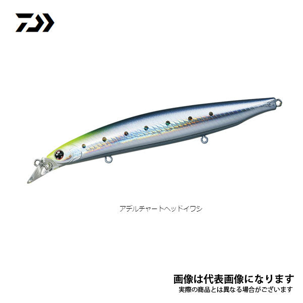 ショアラインシャイナーZ バーティス R125S