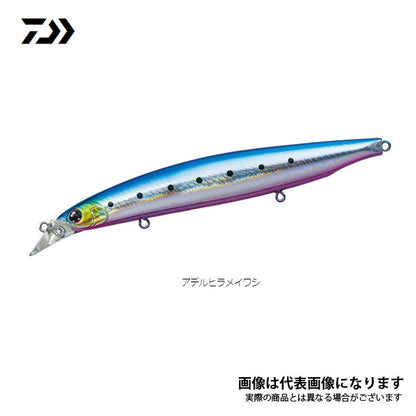 ショアラインシャイナーZ バーティス R125S