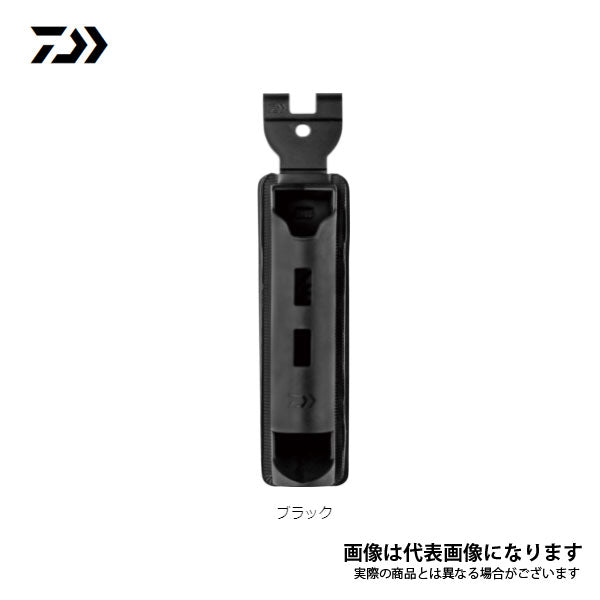 VS ロッドスタンド（A） ブラック