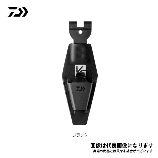 VS プライヤーホルダー（A） ブラック