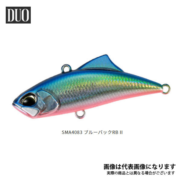 スピアヘッド リュウキ バイブ – フィッシングマックス WEBSHOP