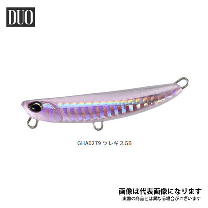 ビーチウォーカー フリッパー 32g