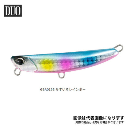 ビーチウォーカー フリッパー 32g
