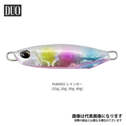 デュオ（DUO）ドラッグメタルキャスト40g