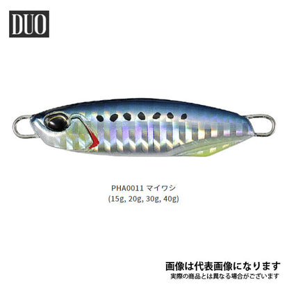 デュオ（DUO）ドラッグメタルキャスト40g