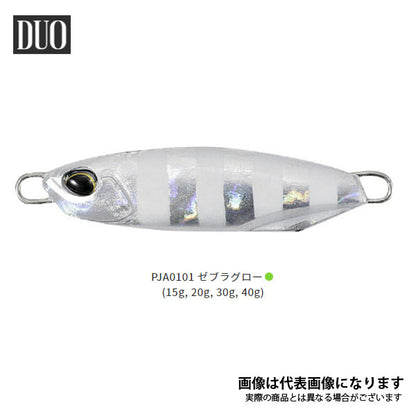 デュオ（DUO）ドラッグメタルキャスト40g