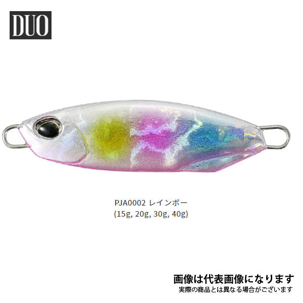 ドラッグメタルキャストスロー 40g