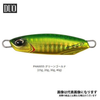 デュオ（DUO）ドラッグメタルキャスト20g