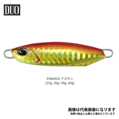 デュオ（DUO）ドラッグメタルキャスト20g