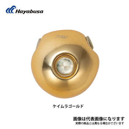 フリースライド TGヘッド 75g