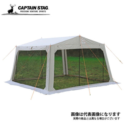 モンテ メッシュタープ UA-1076