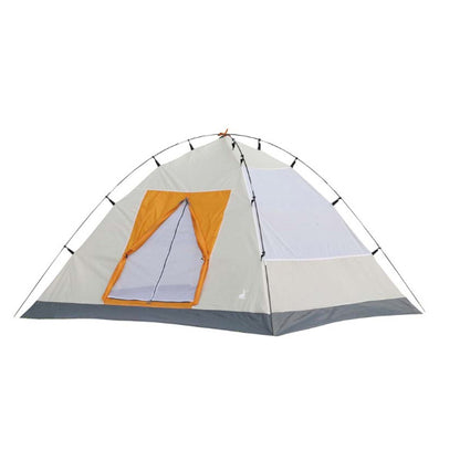 クレセント 3人用ドームテント（アンバー） UA-0050