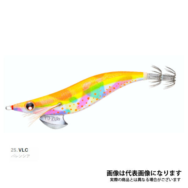 アオリーQ 3.5号