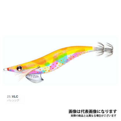 アオリーQ 3.5号
