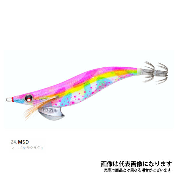 アオリーQ 3.5号