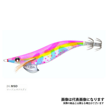 アオリーQ 3.5号