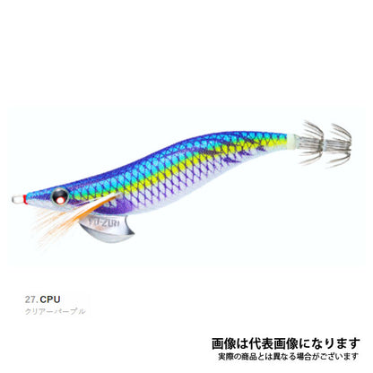 アオリーQ 3.5号