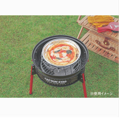 ピザ グリル＆ファイアースタンド UG-2900
